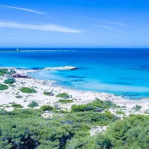 Baia di Gallipoli Camping Resort
